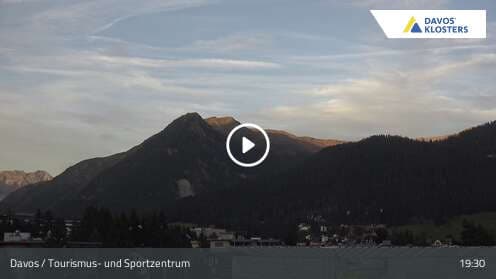 Tourismus- und Sportzentrum