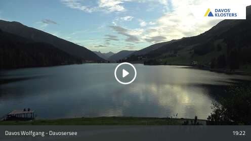 Davosersee