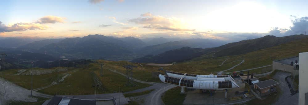 Laax - Crap Masegn
