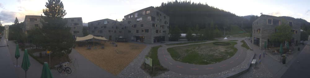 Laax - rocksresort