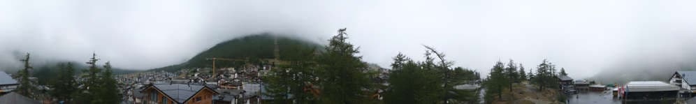 Saas-Fee - Saastal - Dorf