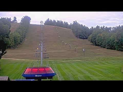 Mountain Express